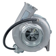 Турбокомпрессор MTG3535