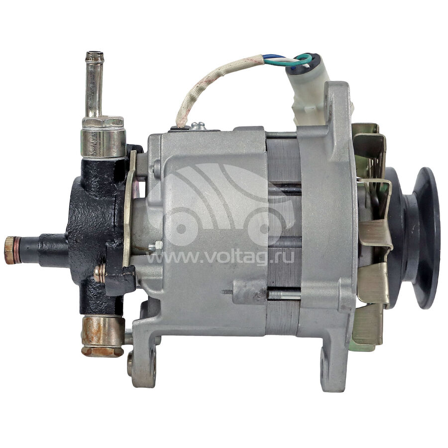 Генератор ALH8301 Генератор ALH8301