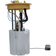 Модуль в сборе с бензонасосом KR8883M