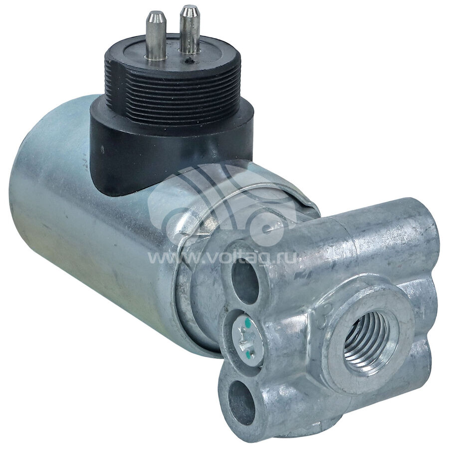 Клапан электромагнитный тормозной системы VTZ1049 Клапан электромагнитный тормозной системы VTZ1049