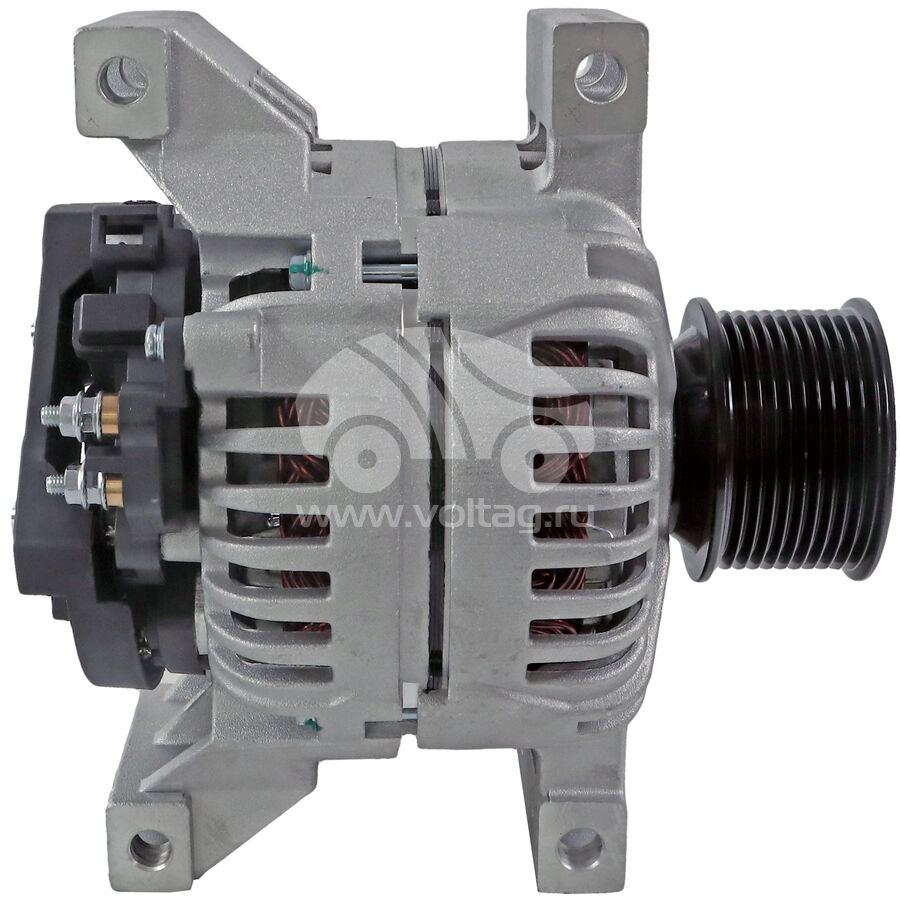 Motorherz ALQ3980WA