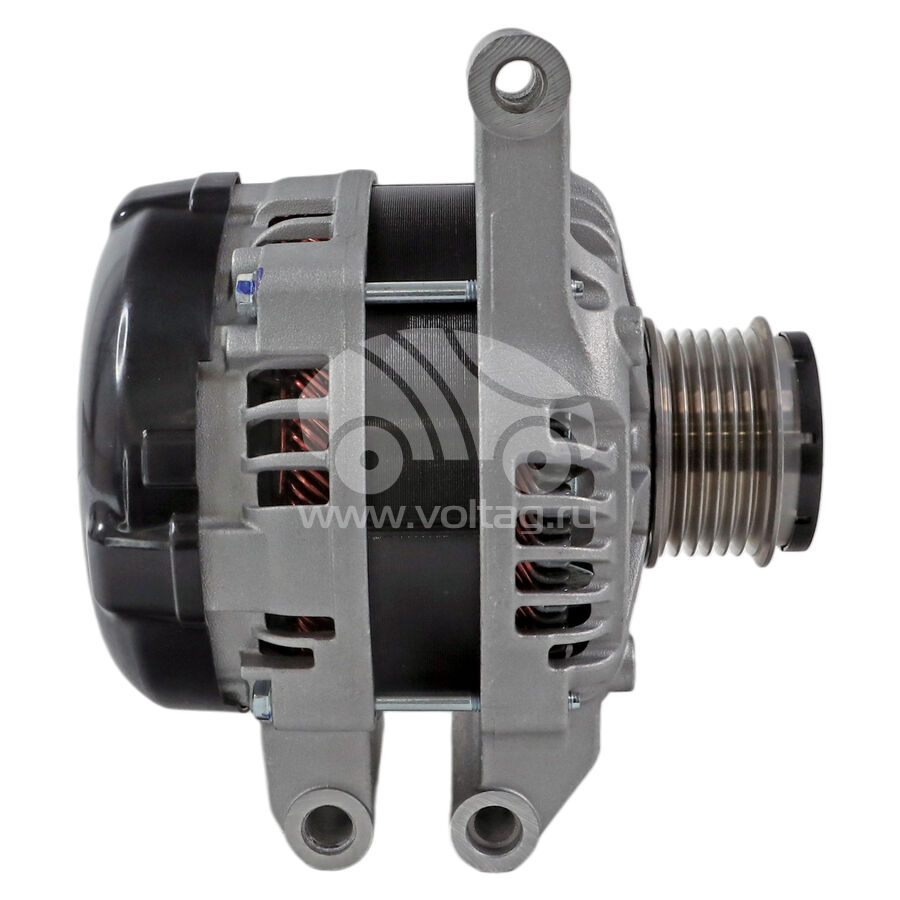 Motorherz ALN4257WA