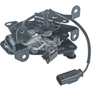 Замок капота DLZ1378