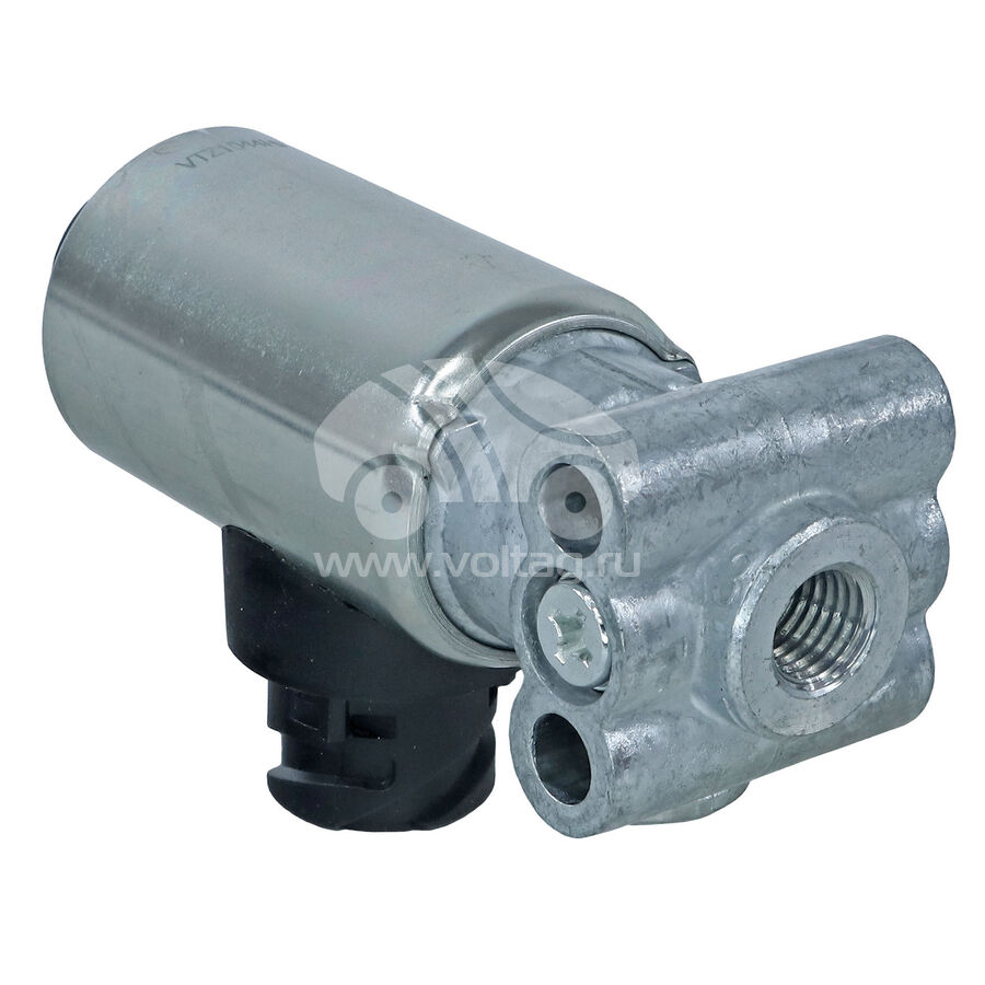 Клапан электромагнитный тормозной системы VTZ1044 Клапан электромагнитный тормозной системы VTZ1044