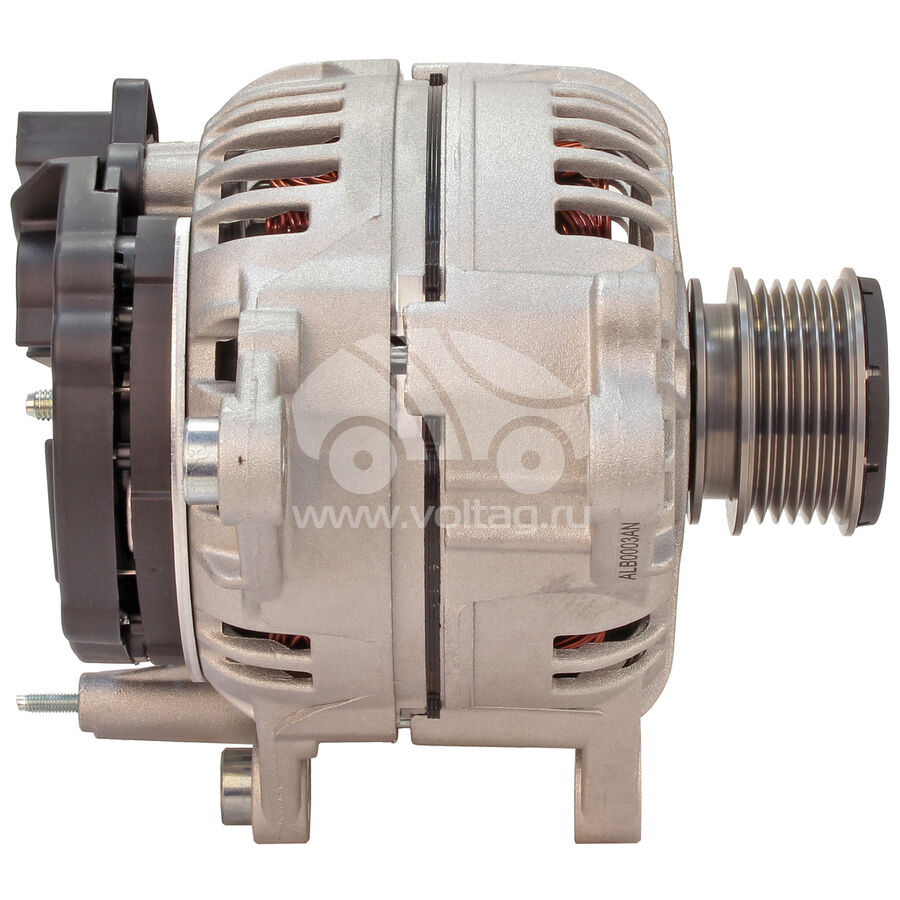 Генератор ALB0003 Генератор ALB0003