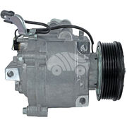 Компрессор кондиционера автомобиля KCM1895