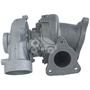 Турбокомпрессор MTI1882