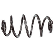 Пружина подвески XAS1000