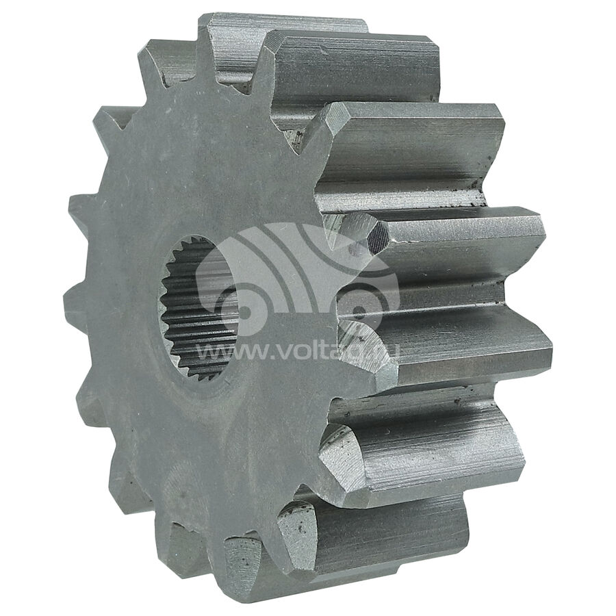 Шестерня бендикса SPP1117