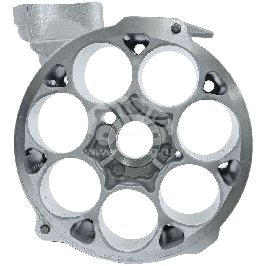 Цилиндр компрессора кондиционера DRD1085 Цилиндр компрессора кондиционера DRD1085