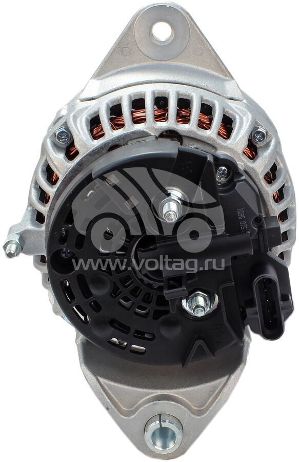 Motorherz ALB5024WA