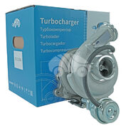 Турбокомпрессор MTR3020