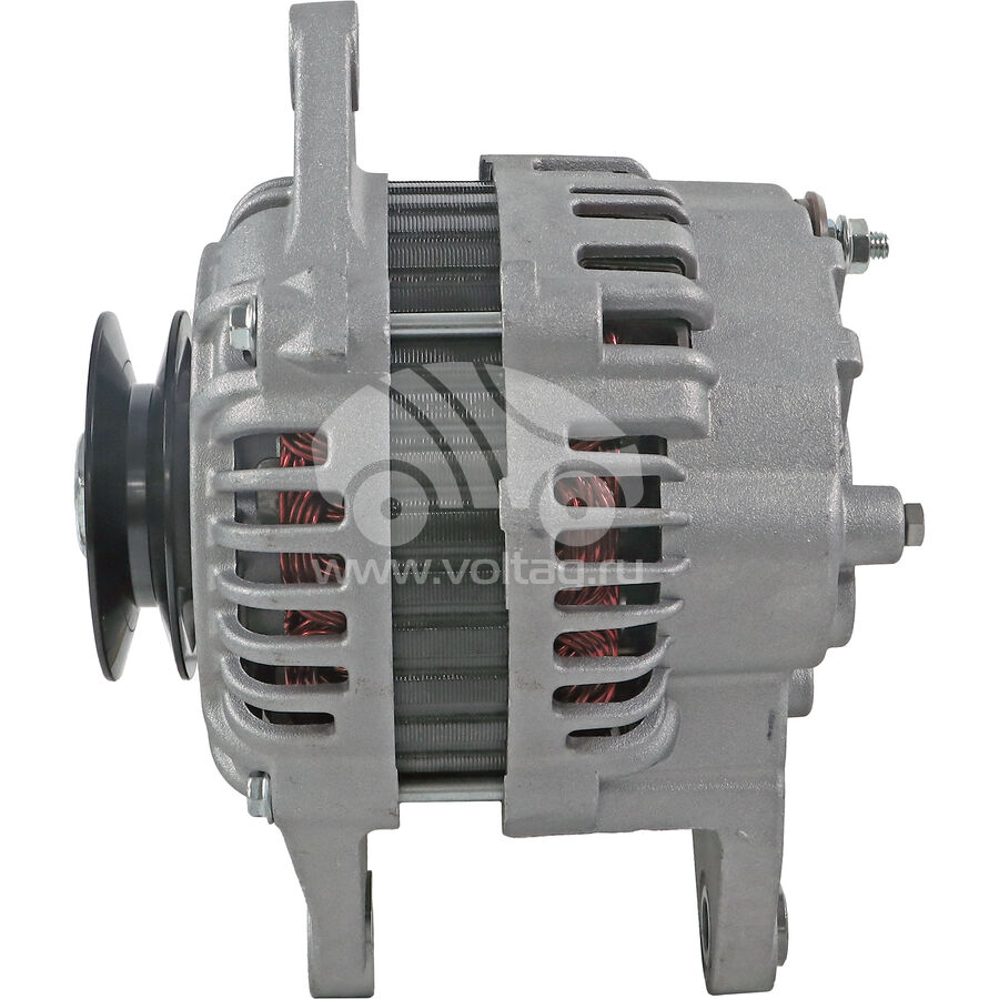 Motorherz ALM8277WA