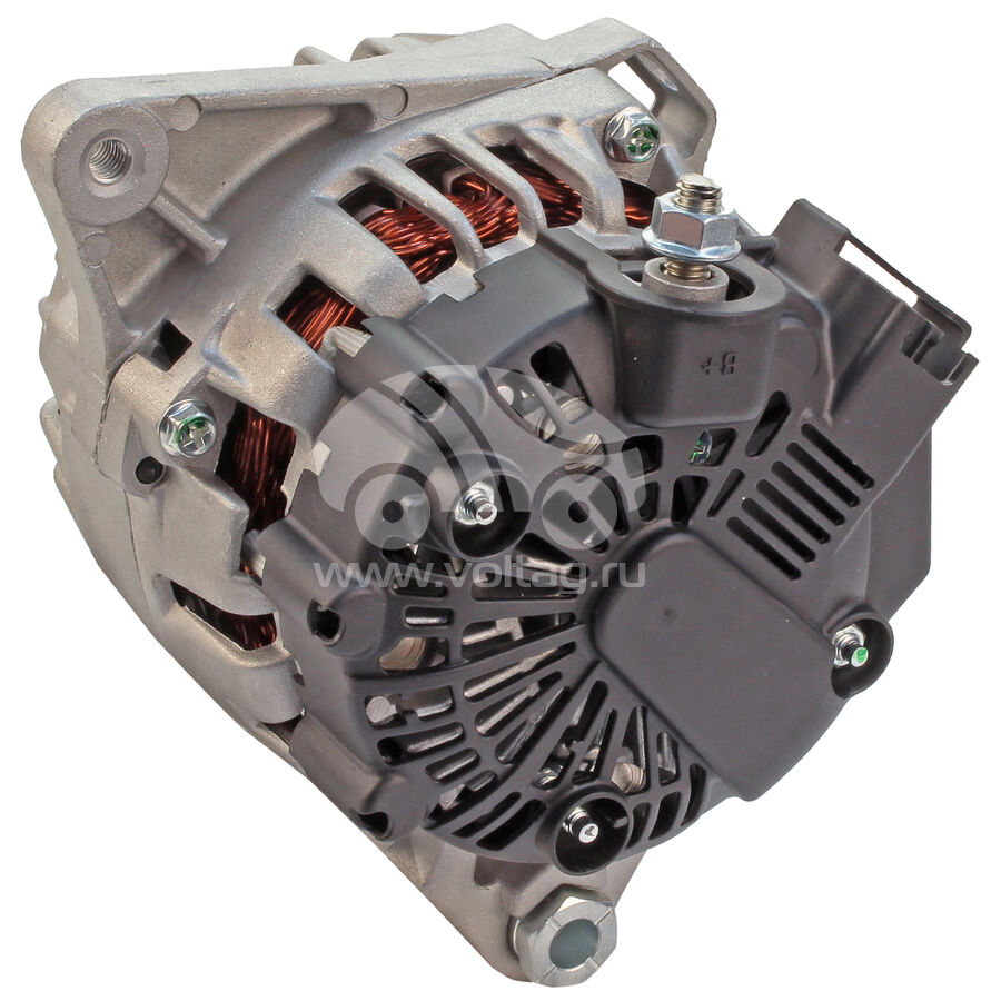 Генератор ALA4400