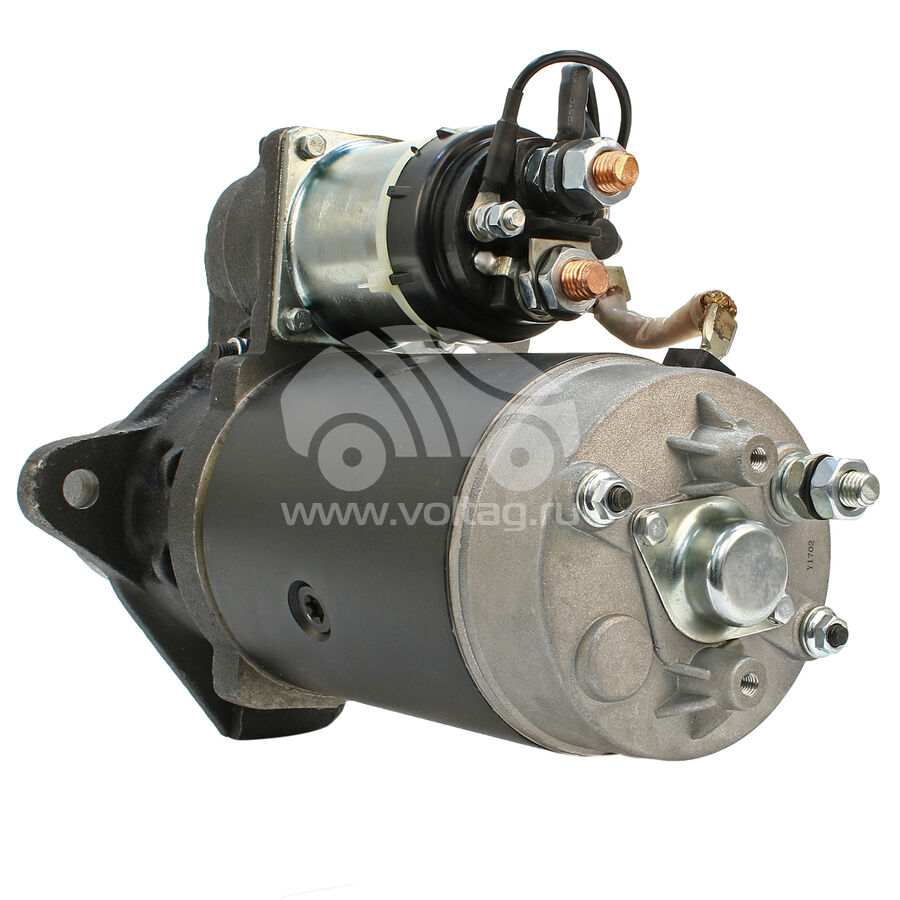 Motorherz STB1077WA