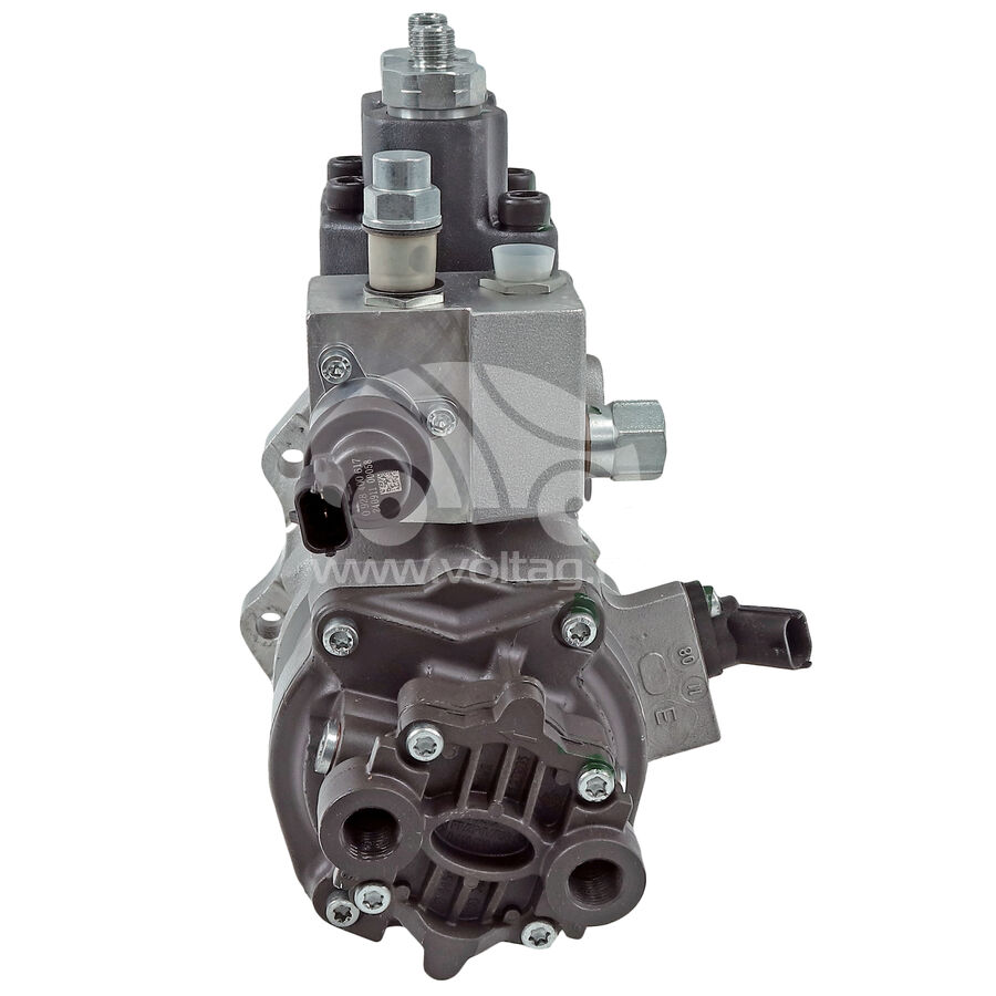 ТНВД FPB1533 ТНВД FPB1533